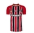 Manto do Tricolor II Versão Torcedor Modelo Masculino Tricolor - comprar online