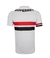 Imagem do Manto do Tricolor Home Versão Torcedor Modelo Masculino Branca