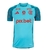 Camisa Treino Flamengo c/ Patrocinadores Temporada 2025/26 Modelo Masculino Azul - comprar online