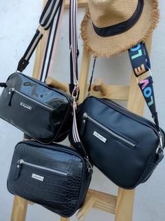 Banner de la categoría Mini Bags