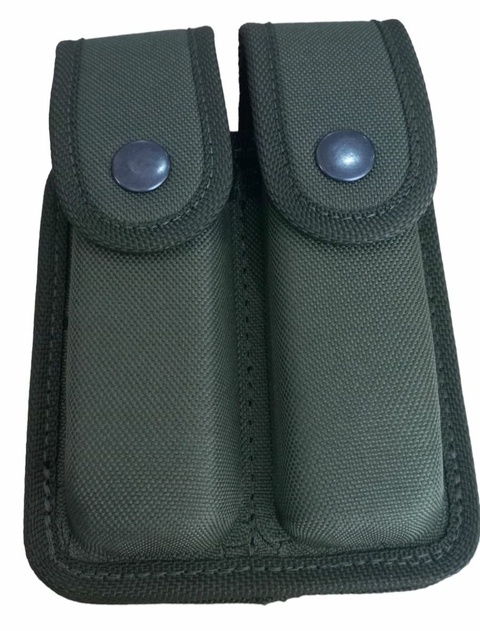 PORTA CARGADOR DOBLE