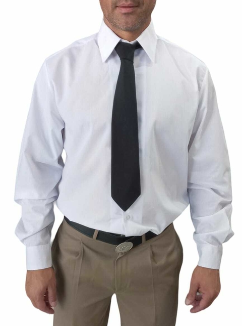 CAMISA BLANCA