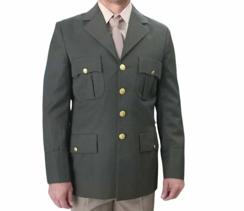CHAQUETILLA CABALLERO