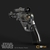 Arma Blaster - DE-10 Mandolorians Star Wars - comprar online