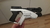 Imagem do Pistola dois canos Predador - M3 Mass Effect