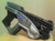 Pistola dois canos Predador - M3 Mass Effect - comprar online