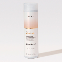 Brae Bond Angel Shampoo Matizador 250ml