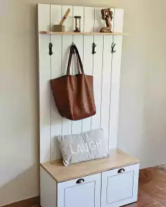 MUDROOM - 2 cuerpos
