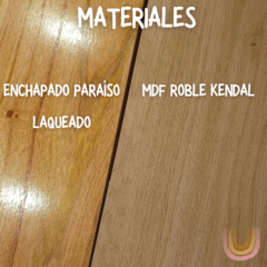 6 espacios - tienda online