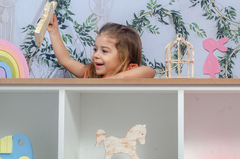 6 espacios - Ichu Muebles