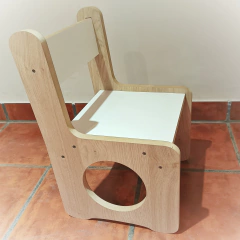 KIT MESA + 1 SILLA en internet