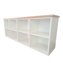 8 espacios - tienda online