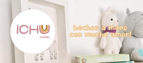 Carrusel Ichu Muebles