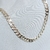 Pulseira Masculina Grumet GG