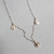 Choker Nossa Senhora Aparecida