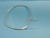 Bracelete Oval na internet