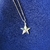 Colar Estrela
