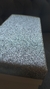 Apoya Manos - Plata Glitter