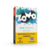 ZOMO BLUE CARIBBEAN 50G