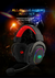 REDRAGON ZEUS X H510 RGB Gaming USB Headphone Noise cancelling, 7.1 Surround Compute headset Earphones Microphone for PC PS4 na internet