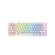 Razer huntsman mini gaming teclado mecânico clicky óptico/linear interruptor 61 teclas prendido teclado rgb para pc gamer balck/prata