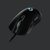 Logitech g403 herói wired gaming mouse 6 botões programáveis 16000 dpi mouse com fio para computador portátil computador gamer escritório em casa - comprar online