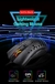 REDRAGON Storm Basic M808-N USB wired Lightweight Gaming Mouse 12400 DPI 6 programmable game mice ergonomic for laptop computer - comprar online