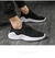 Sapatos masculinos de alta qualidade tênis respirável branco moda ginásio casual luz caminhada plus size calçados 2022 zapatillas hombre - loja do Thiago