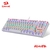 Redragon KUMARA K552 USB Mechanical Gaming Keyboard Blue Switch DIY Rgb Led Backlit Keys 87 Keys Gamer for Computer pc