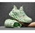 Sapatilhas dos homens sapatos masculinos respirável tênis de corrida alta qualidade moda unissex luz tênis atlético sapatos femininos 2022 mais tamanho - loja do Thiago