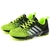 Sapatos masculinos almofada de ar tênis umedecimento casual correndo malha respirável primavera outono moda esporte sapato na internet
