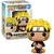 Novo funko pop narutos tema conjunto completo série brinquedos abrangente kakashi kaguya figuras de ação coleção modelo brinquedo para crianças presente na internet