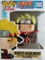 Novo funko pop narutos tema conjunto completo série brinquedos abrangente kakashi kaguya figuras de ação coleção modelo brinquedo para crianças presente na internet