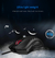 REDRAGON Storm Basic M808-N USB wired Lightweight Gaming Mouse 12400 DPI 6 programmable game mice ergonomic for laptop computer - loja online