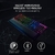 Razer blackwidow v3 pro teclado de jogos sem fio mecânico 3 modos de conexão chroma rgb iluminação-doubleshot abs keycaps