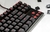 Hyperx liga fps pro tenkeyless teclado de jogo mecânico ultra-compacto formato fator hyperx teclado de jogos - comprar online