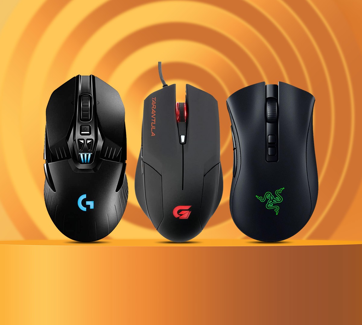 Mouses