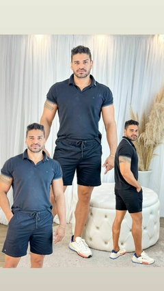 short masculino mauricinho - (cópia) - comprar online