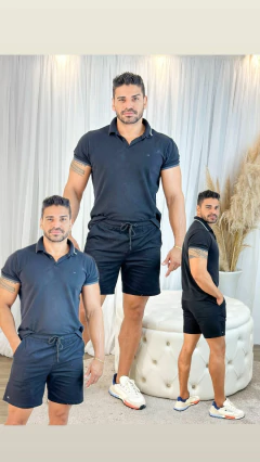short masculino mauricinho - (cópia) - comprar online