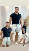 short masculino mauricinho - (cópia) - (cópia) - comprar online