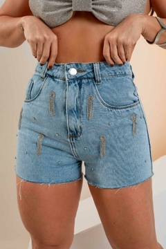 short luxo - comprar online