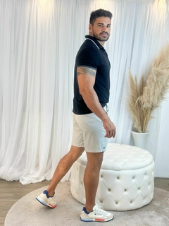 short masculino mauricinho - (cópia) - (cópia) - Cheia de Charme Jeans