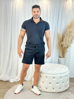 short masculino mauricinho - (cópia) na internet