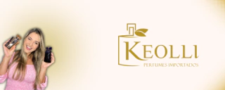 Keolli perfumes