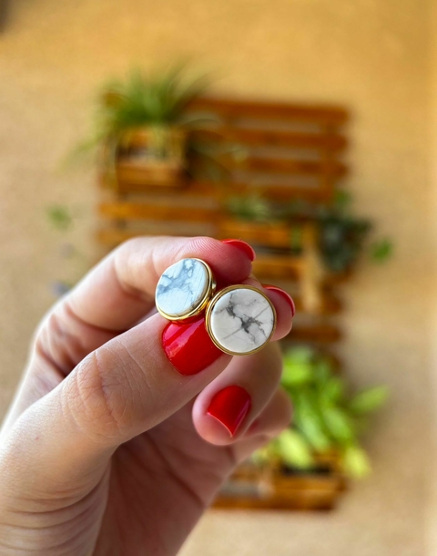 Brinco Howlita - comprar online