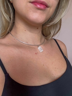 Choker Selenita na internet