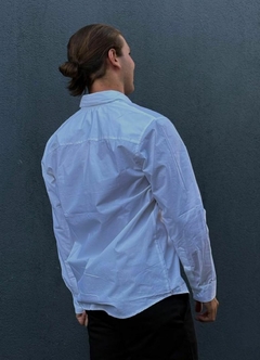 Banner de la categoría Camisas
