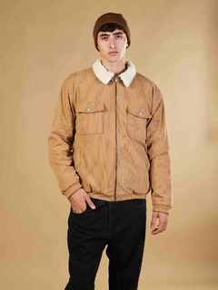 ED Campera Malva (AB0401) - Netbro