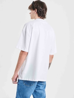 ED Remera Vegas Over Pesado (RE1081) en internet