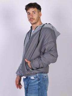 ED Campera Travis (AB0303) - Netbro